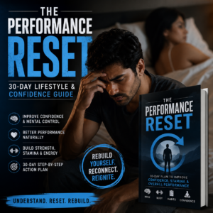The Performance Reset